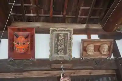 鯛乃宮神社のその他建物