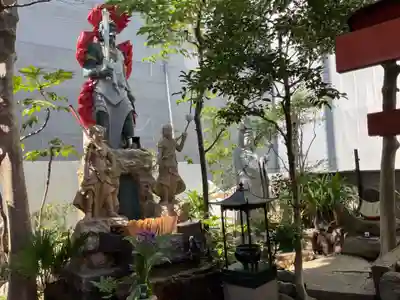 勝満山 崇彦寺(愛知県)