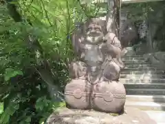 阿賀神社(滋賀県)