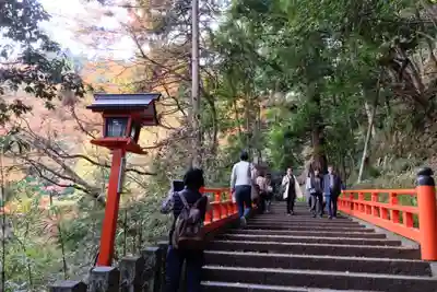 鞍馬寺(京都府)