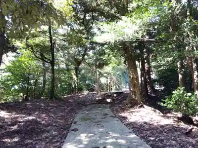 八幡神社(福井県)
