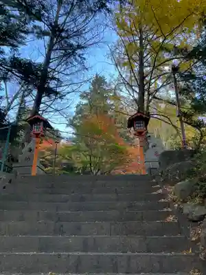 新倉富士浅間神社のその他建物