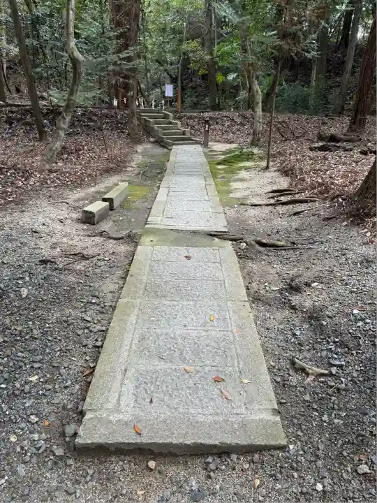 星田妙見宮(大阪府)