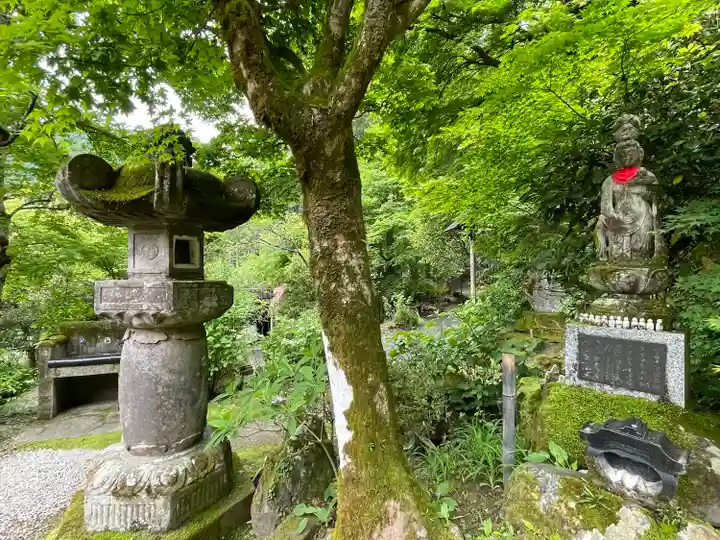 法雲寺のその他建物