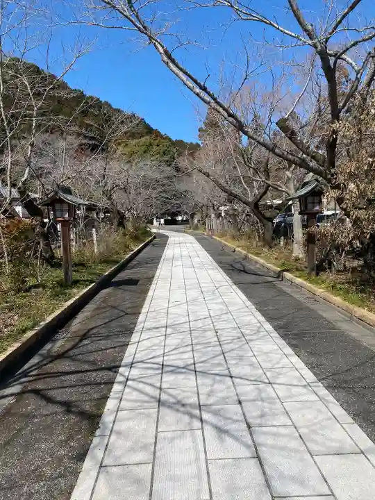 高麗神社(埼玉県)