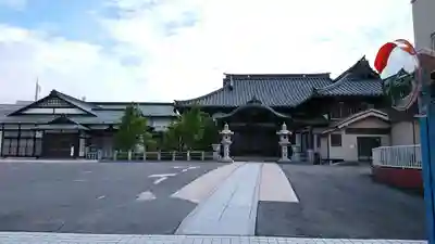孝顕寺のその他建物