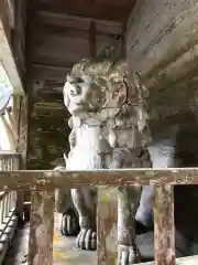 粟鹿神社(兵庫県)