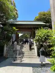 東京大神宮(東京都)