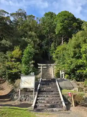 八幡宮(静岡県)