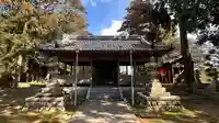 若一神社(兵庫県)