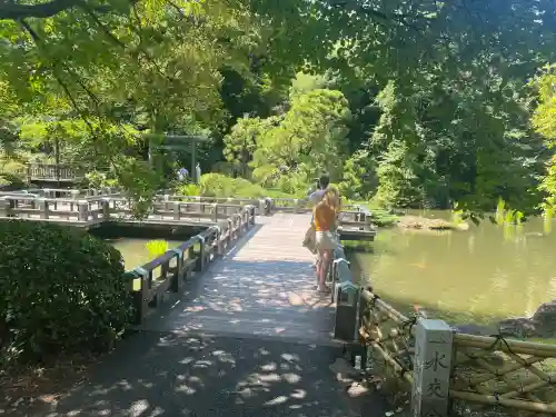 東郷神社(東京都)