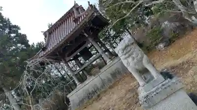 龍泉寺のその他建物