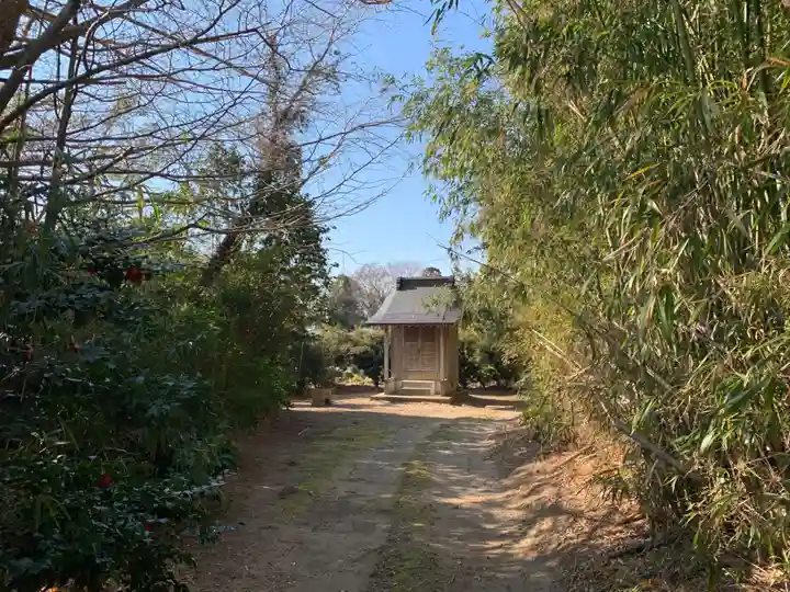 八幡神社(千葉県)