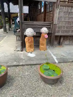 生蓮寺(奈良県)