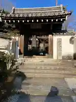 聖林寺(奈良県)