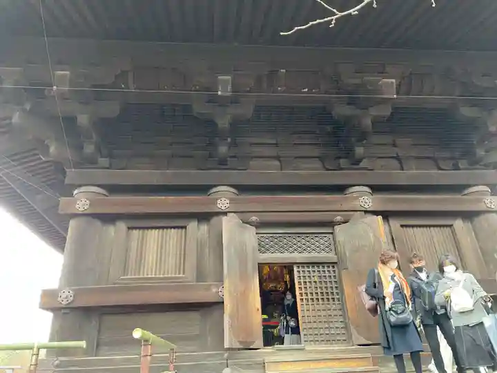 東寺(教王護国寺)(京都府)