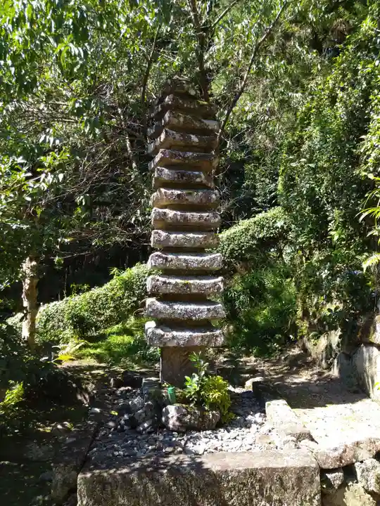 仏隆寺(奈良県)