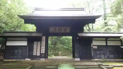 大乗寺(石川県)