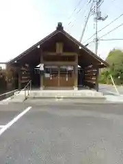 上里菅原神社(埼玉県)