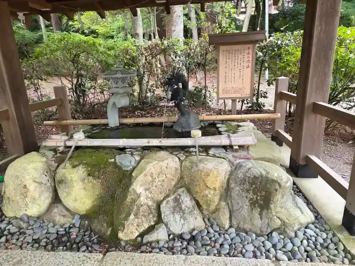 胡宮神社(敏満寺史跡)(滋賀県)