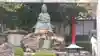 大法寺の仏像