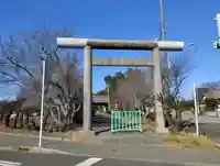龍神社(千葉県)