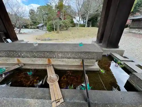 吉野神宮(奈良県)