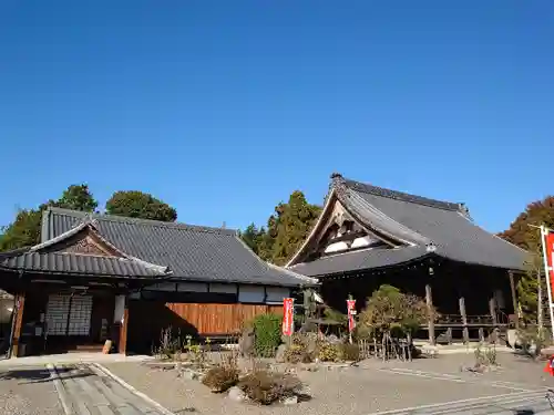 総持寺の本殿・本堂