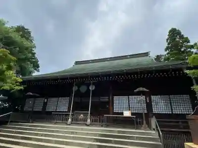 本土寺(千葉県)