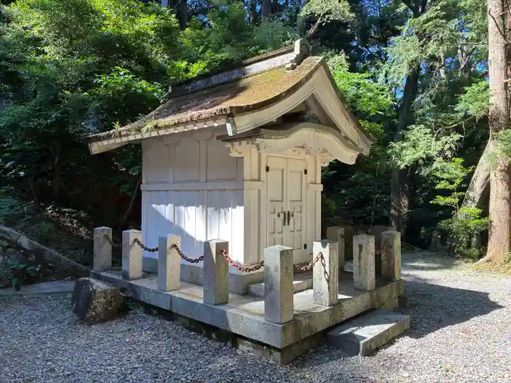 八桙神社(徳島県)