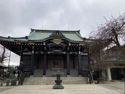 宗仲寺(神奈川県)