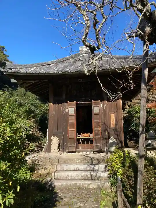 瑞泉寺のその他建物
