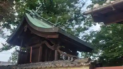 素鵞神社(愛媛県)