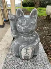 蕪嶋神社(青森県)