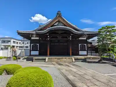 正運寺(京都府)
