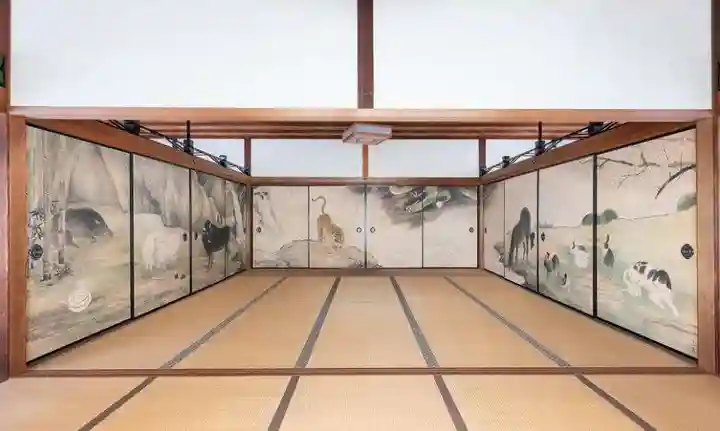 光源院(京都府)