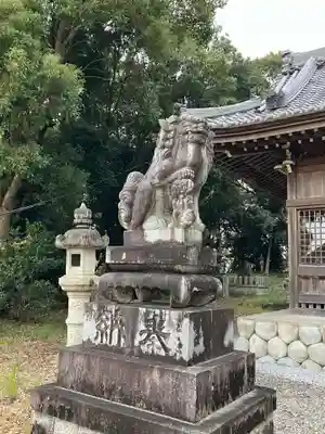 八剱神社(岐阜県)