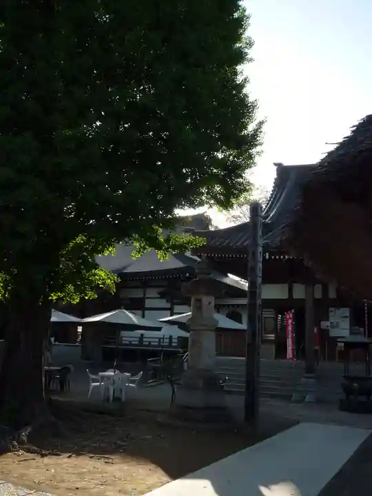 明言寺(石打こぶ観音)のその他建物