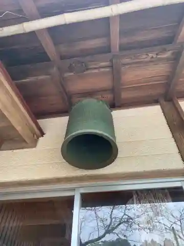 見徳寺のその他建物