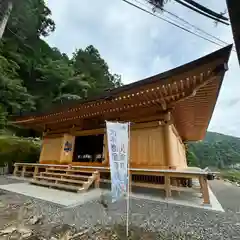 青岸渡寺(和歌山県)