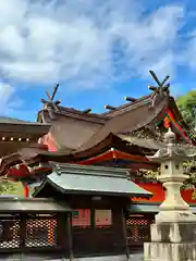 聖神社(大阪府)