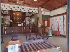 二宮神社(兵庫県)