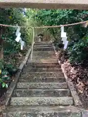 佐野八幡神社(兵庫県)