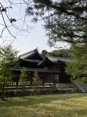 作楽神社(岡山県)