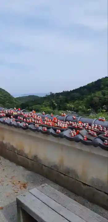 勝尾寺のその他建物