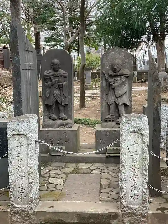 長命寺(東京都)