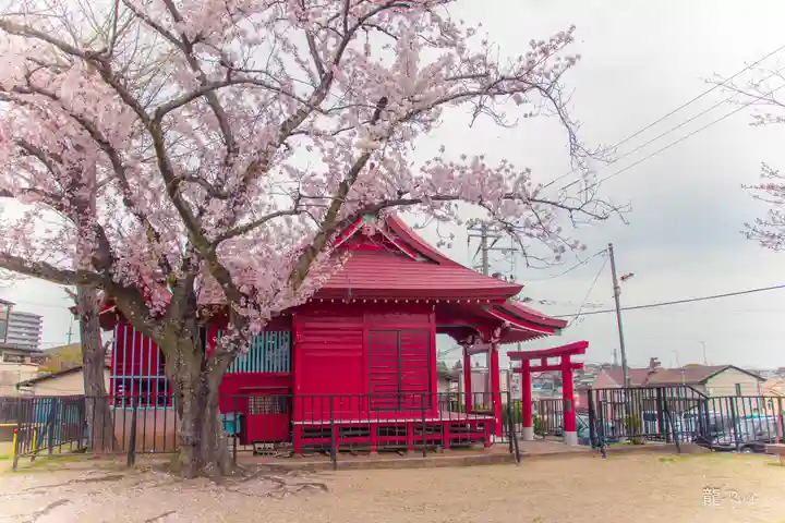 鎌倉神社(宮城県)