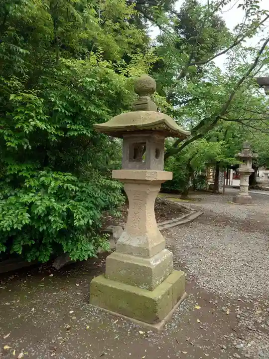 日枝神社(静岡県)