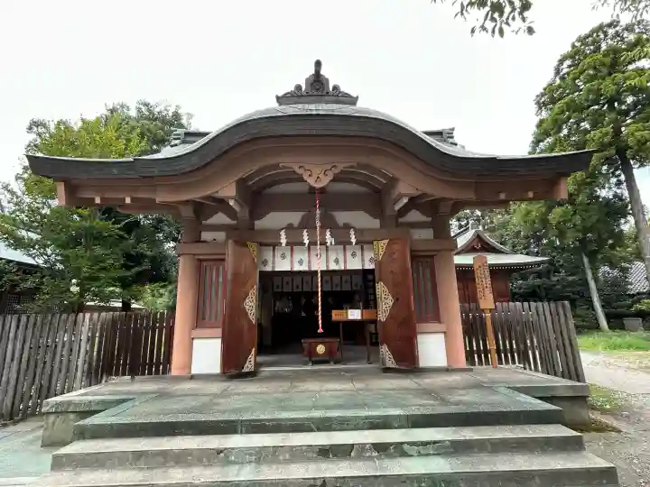 富山縣護國神社(富山県)