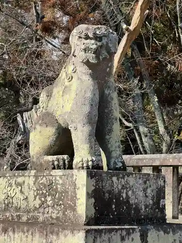 一之宮貫前神社(群馬県)